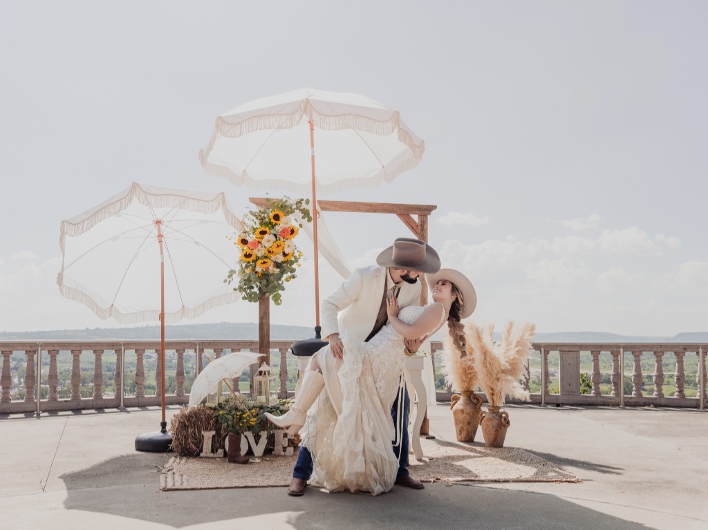Chloe & Julio
