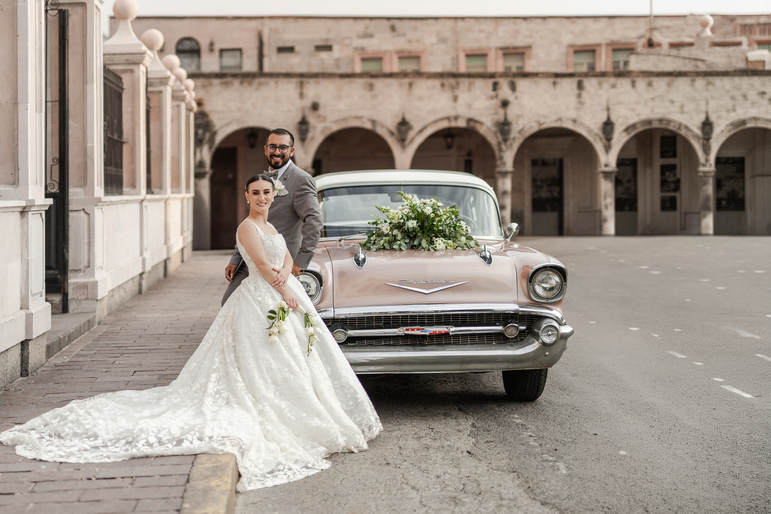 Bodas